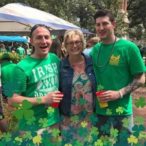 Meet your Posher, Daphne